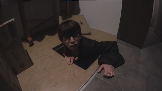 はじめしゃちょー